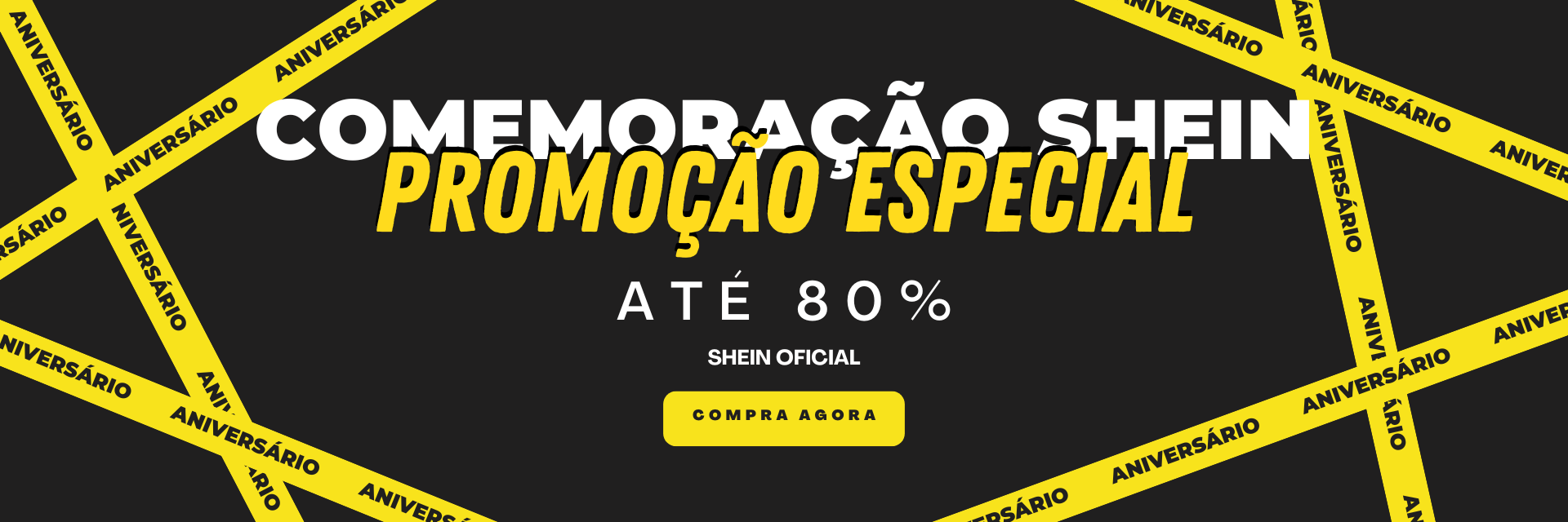 Banner Promocional